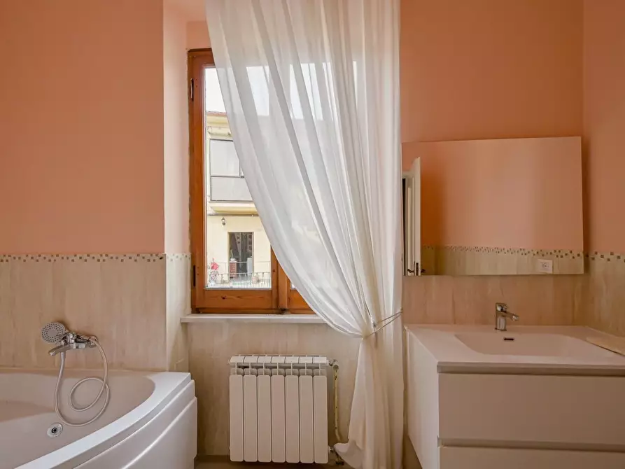 Immagine 18 di Casa indipendente in vendita  a Riccò Del Golfo Di Spezia