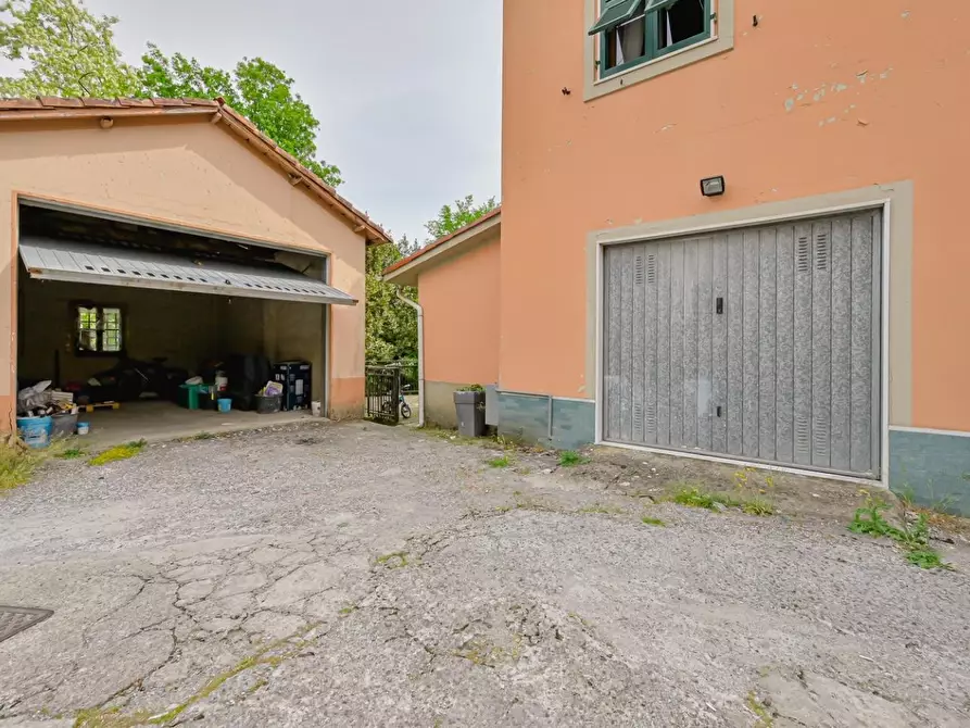 Immagine 25 di Casa indipendente in vendita  a Riccò Del Golfo Di Spezia