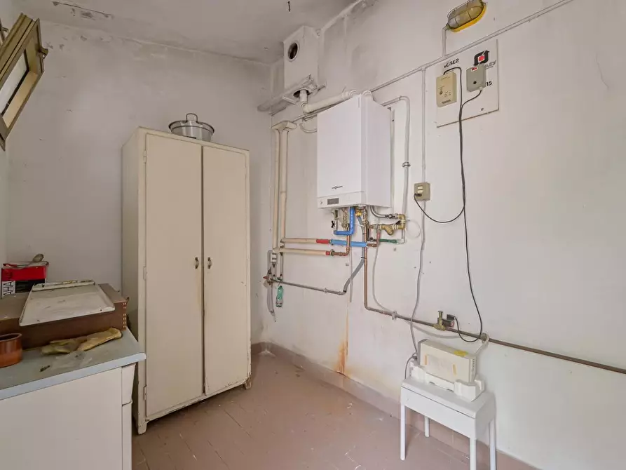 Immagine 24 di Casa indipendente in vendita  a Riccò Del Golfo Di Spezia