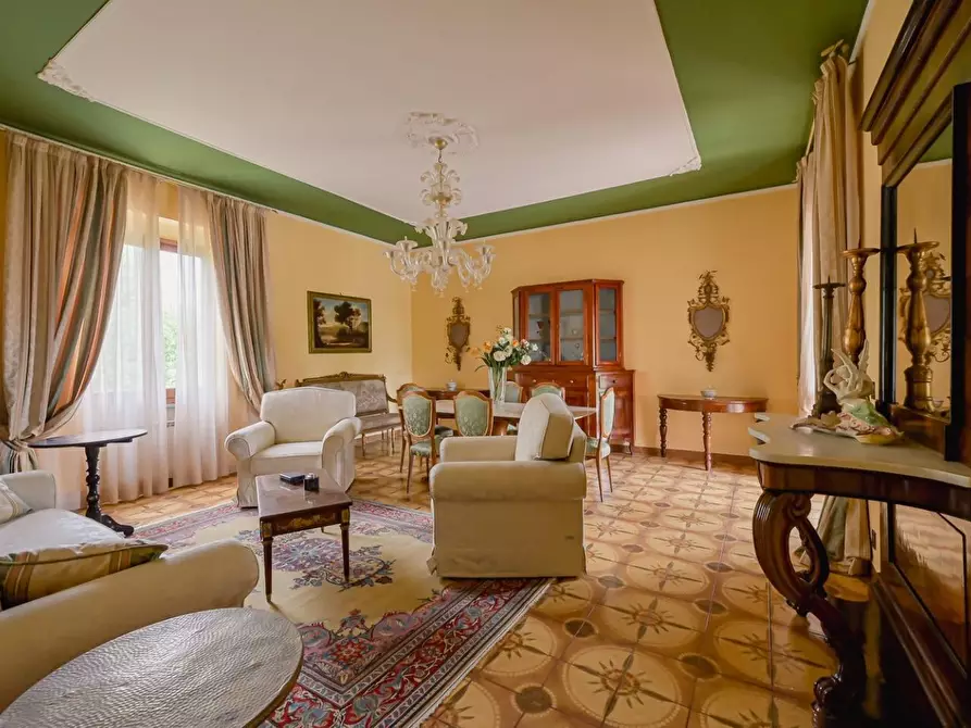 Immagine 1 di Casa indipendente in vendita  a Riccò Del Golfo Di Spezia