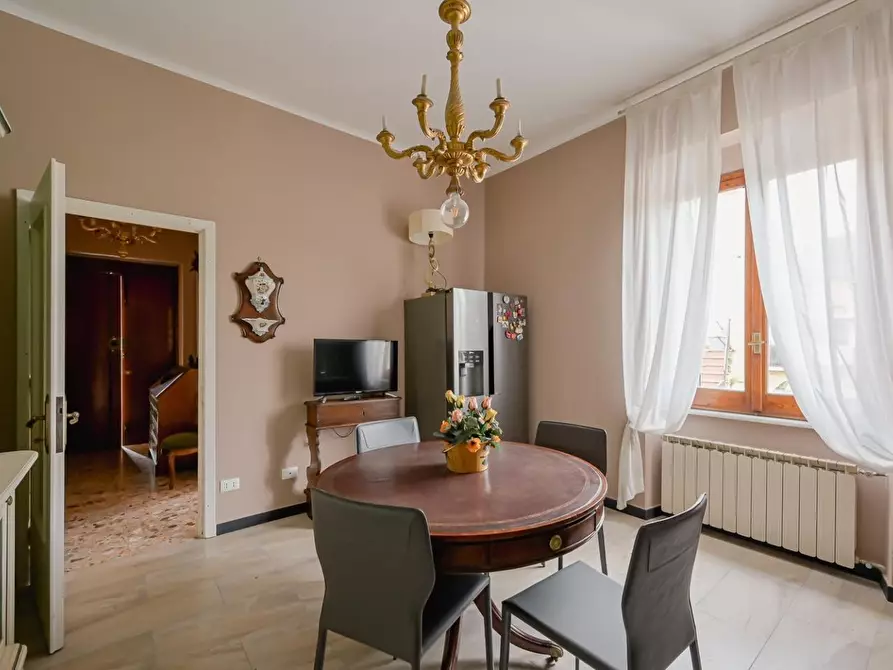 Immagine 5 di Casa indipendente in vendita  a Riccò Del Golfo Di Spezia
