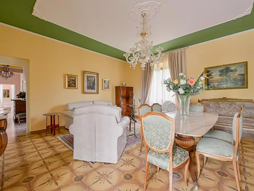Immagine 2 di Casa indipendente in vendita  a Riccò Del Golfo Di Spezia
