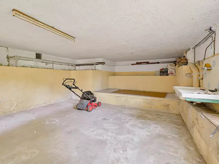 Immagine 23 di Casa indipendente in vendita  a Riccò Del Golfo Di Spezia