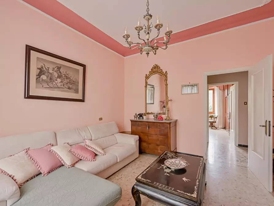 Immagine 10 di Casa indipendente in vendita  a Riccò Del Golfo Di Spezia