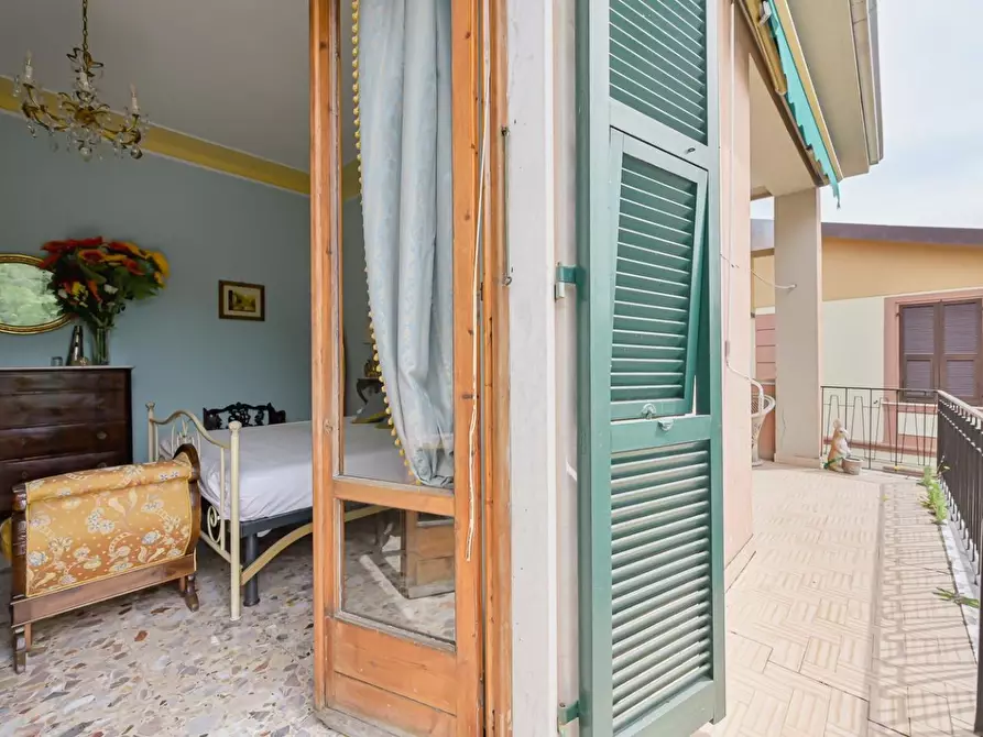 Immagine 16 di Casa indipendente in vendita  a Riccò Del Golfo Di Spezia