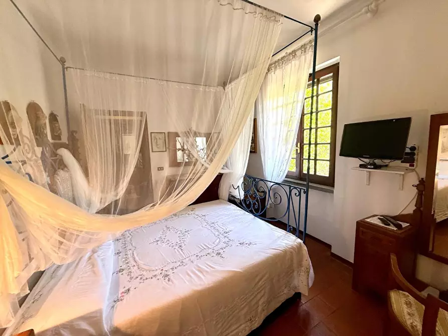 Immagine 16 di Villa in vendita  a Massa