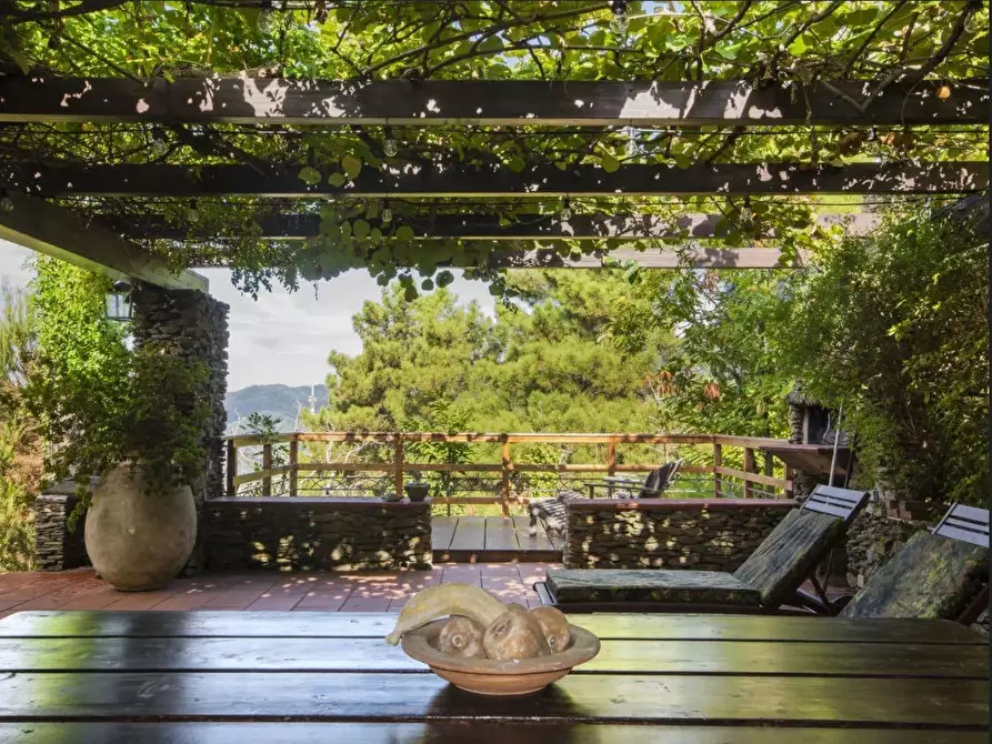 Immagine 9 di Villa in vendita  a Massa