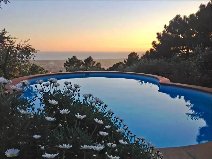 Immagine 2 di Villa in vendita  a Massa
