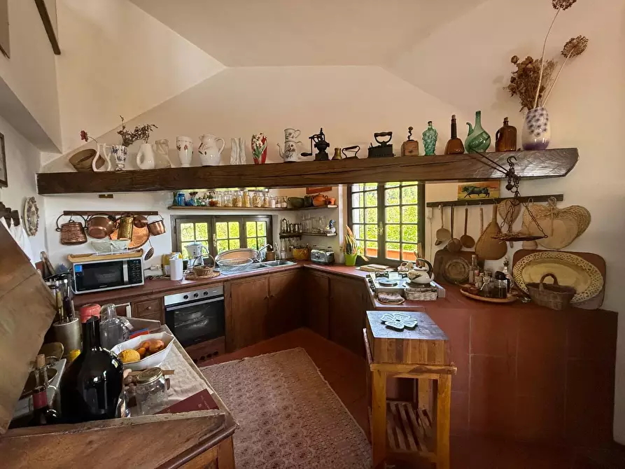 Immagine 11 di Villa in vendita  a Massa