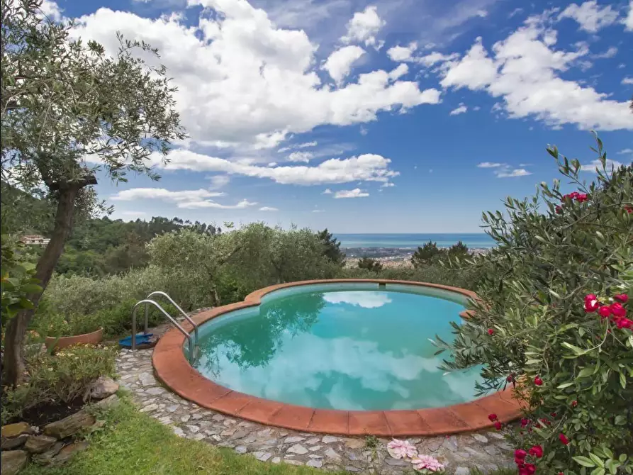 Immagine 1 di Villa in vendita  a Massa