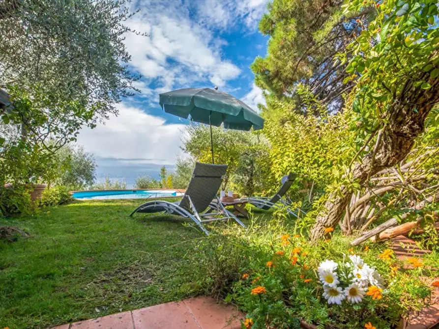 Immagine 3 di Villa in vendita  a Massa