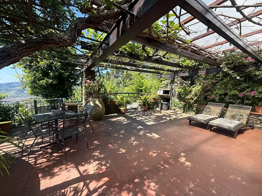 Immagine 6 di Villa in vendita  a Massa