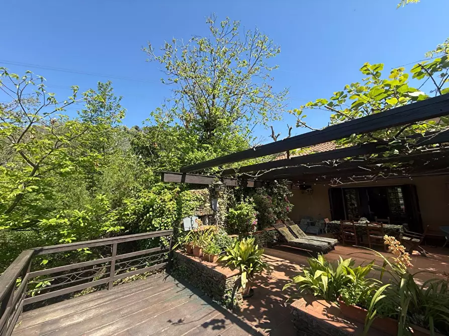 Immagine 8 di Villa in vendita  a Massa