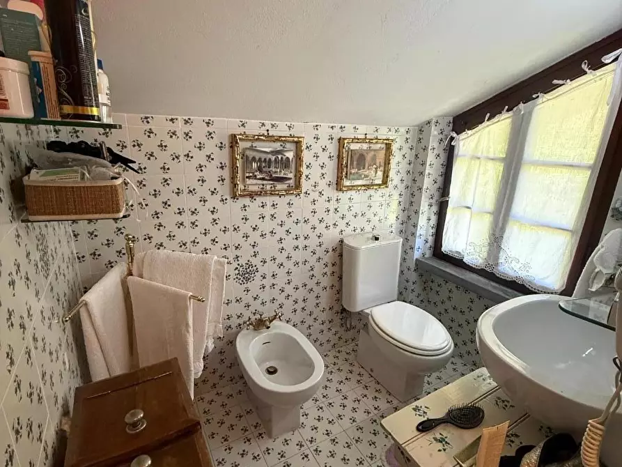 Immagine 20 di Villa in vendita  a Massa