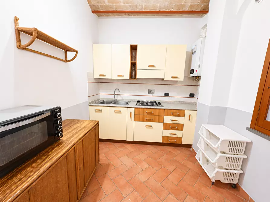 Immagine 8 di Appartamento in vendita  a Terricciola