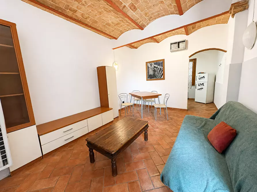 Immagine 1 di Appartamento in vendita  a Terricciola