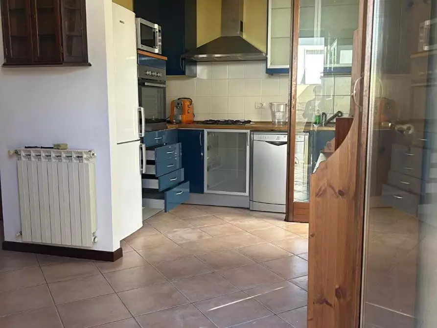 Immagine 20 di Appartamento in vendita  a Viareggio