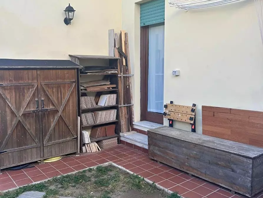Immagine 21 di Appartamento in vendita  a Viareggio