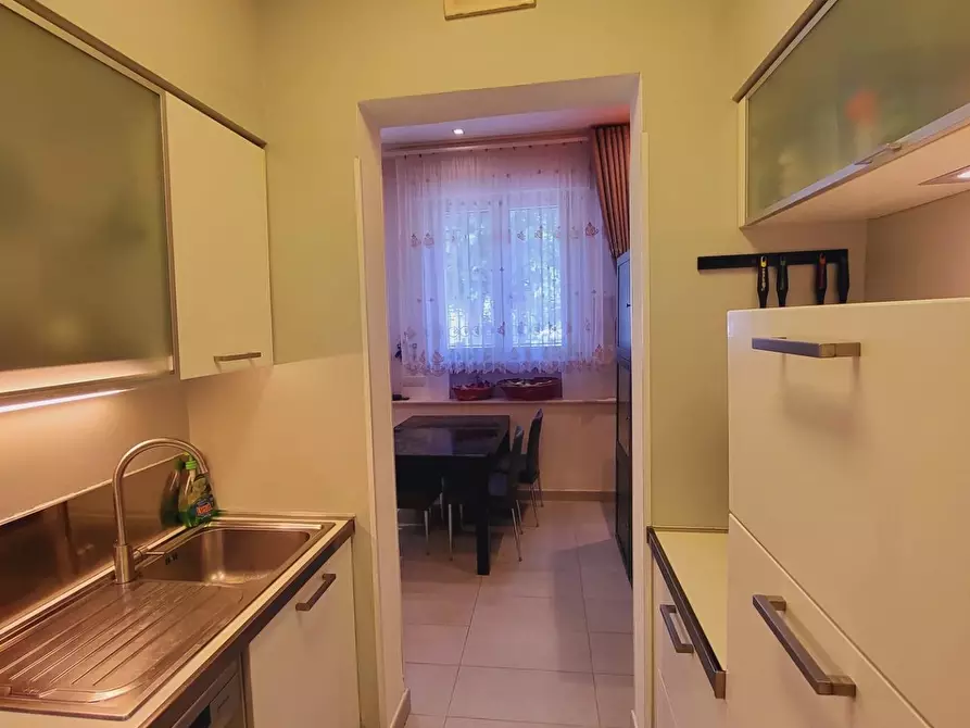 Immagine 8 di Terratetto in vendita  a Viareggio