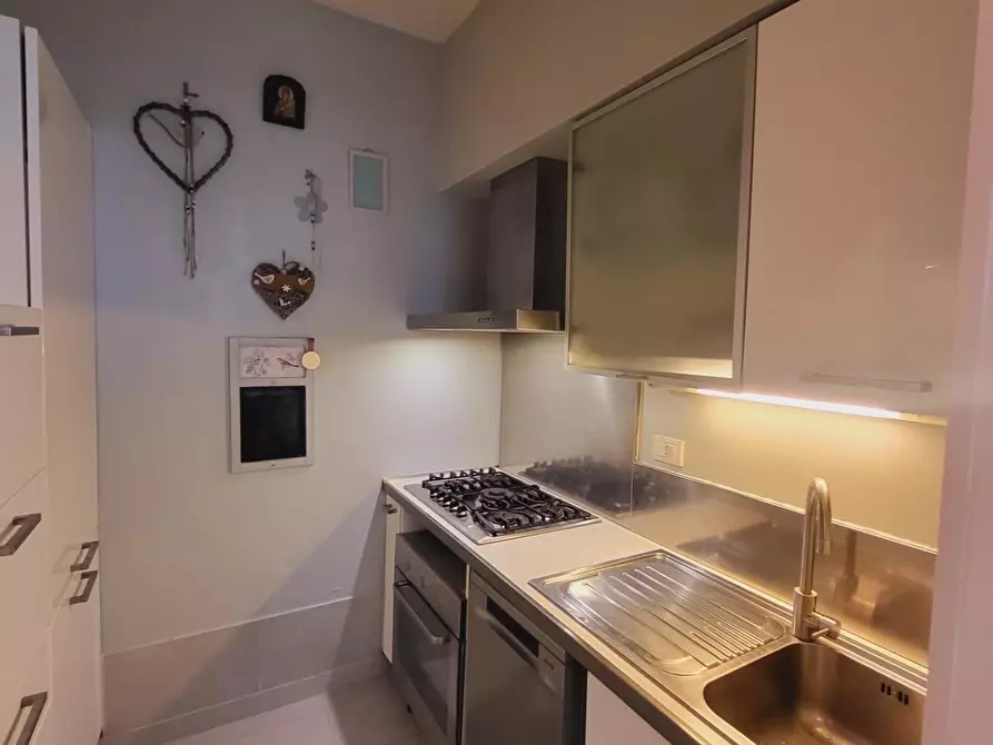 Immagine 12 di Terratetto in vendita  a Viareggio
