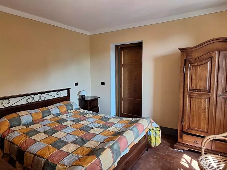 Immagine 19 di Casa colonica in vendita  a Pescaglia