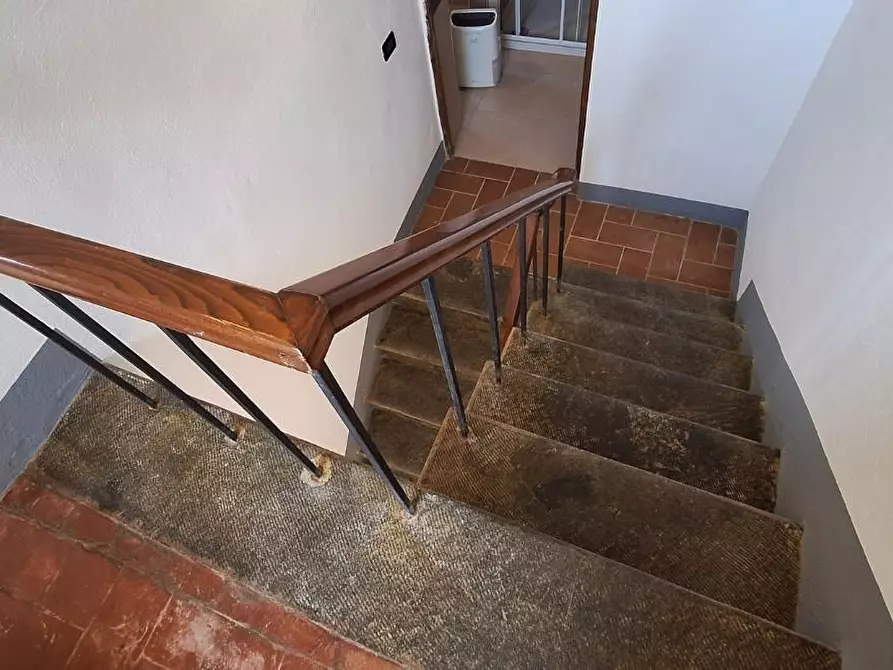 Immagine 17 di Casa colonica in vendita  a Pescaglia
