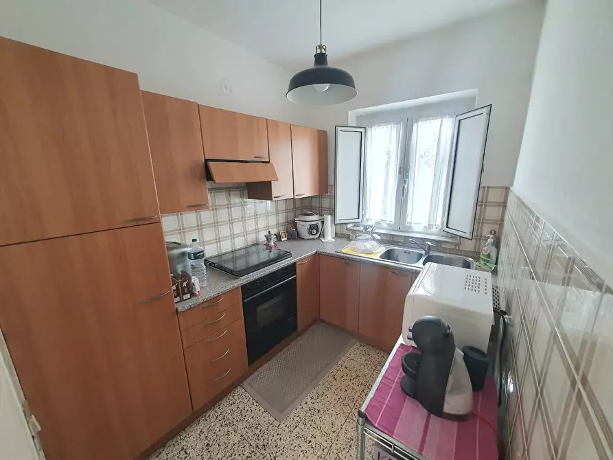 Immagine 9 di Terratetto in vendita  a Capannori
