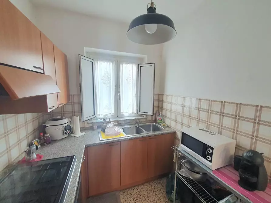 Immagine 10 di Terratetto in vendita  a Capannori