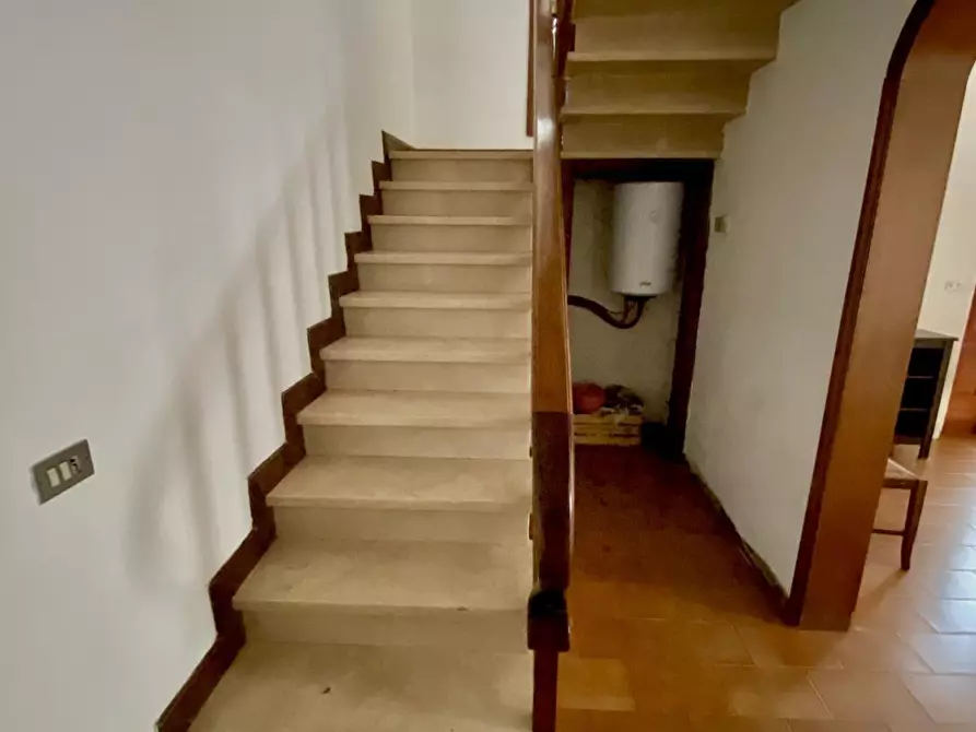 Immagine 13 di Terratetto in vendita  a Massarosa
