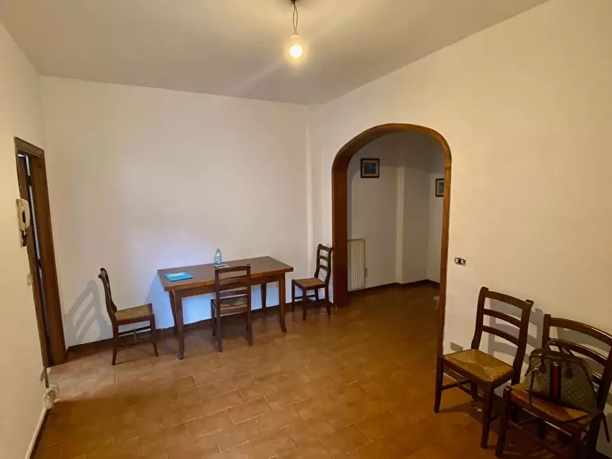 Immagine 2 di Terratetto in vendita  a Massarosa