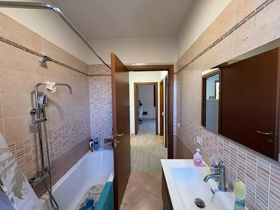 Immagine 14 di Appartamento in vendita  a Rosignano Marittimo