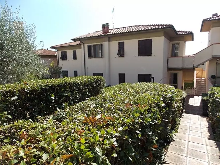 Immagine 1 di Appartamento in vendita  a Rosignano Marittimo