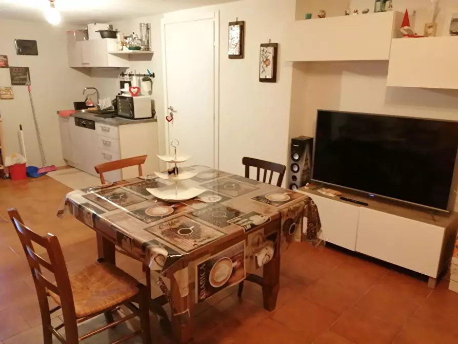 Immagine 19 di Appartamento in vendita  a Rosignano Marittimo