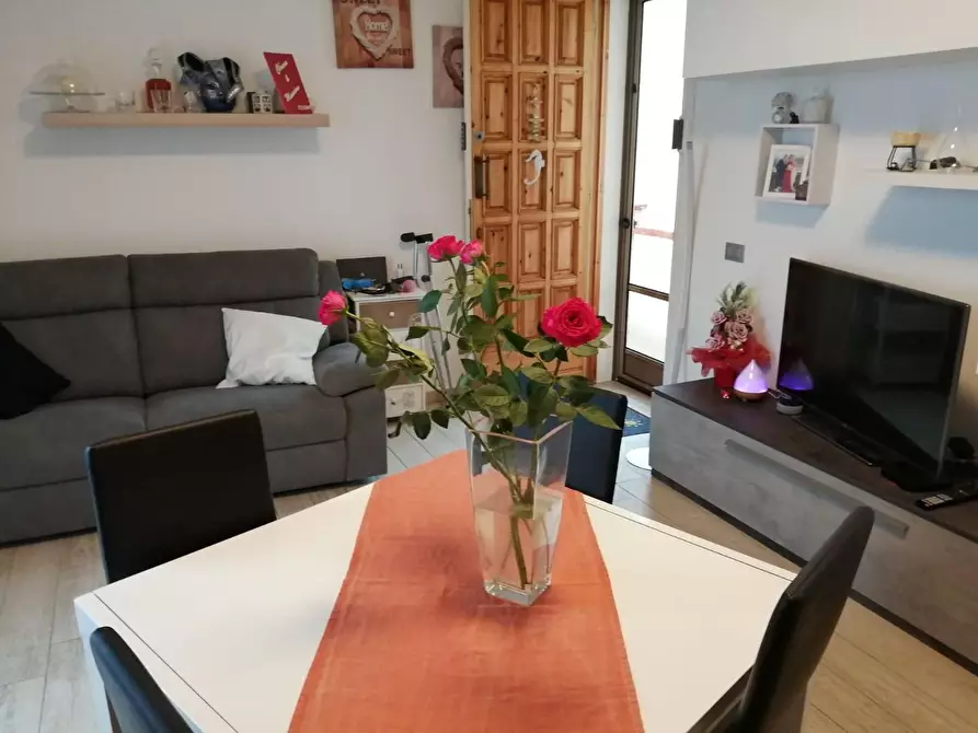 Immagine 3 di Appartamento in vendita  a Rosignano Marittimo