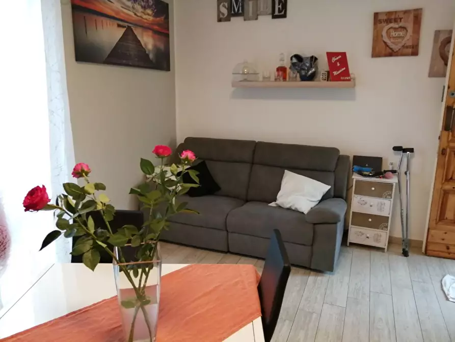 Immagine 2 di Appartamento in vendita  a Rosignano Marittimo