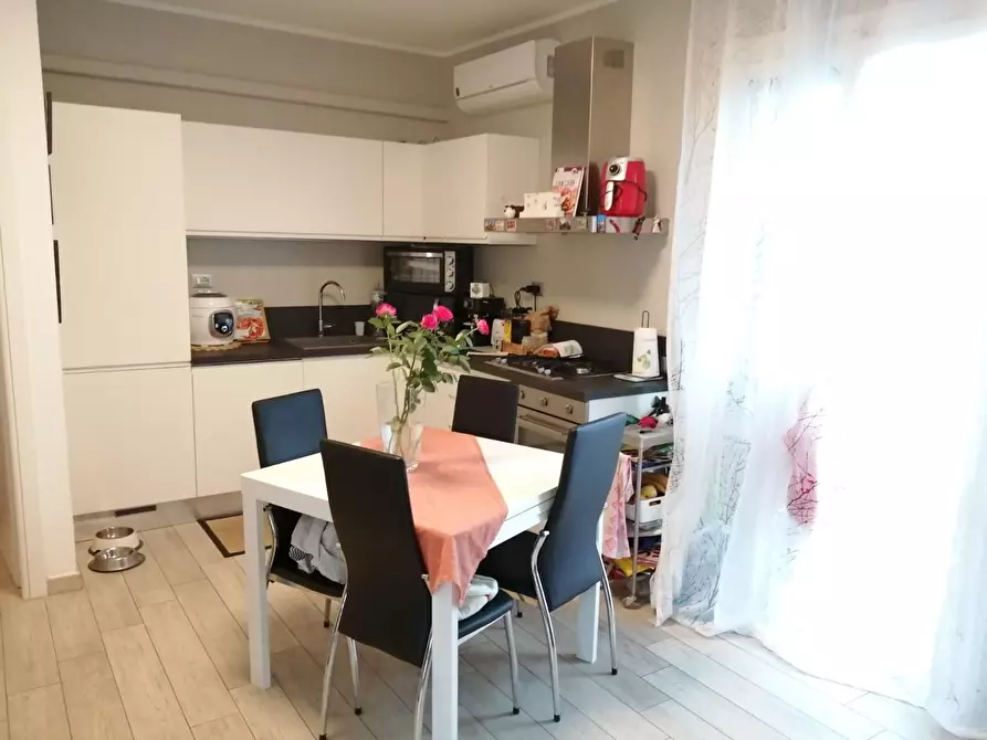 Immagine 5 di Appartamento in vendita  a Rosignano Marittimo