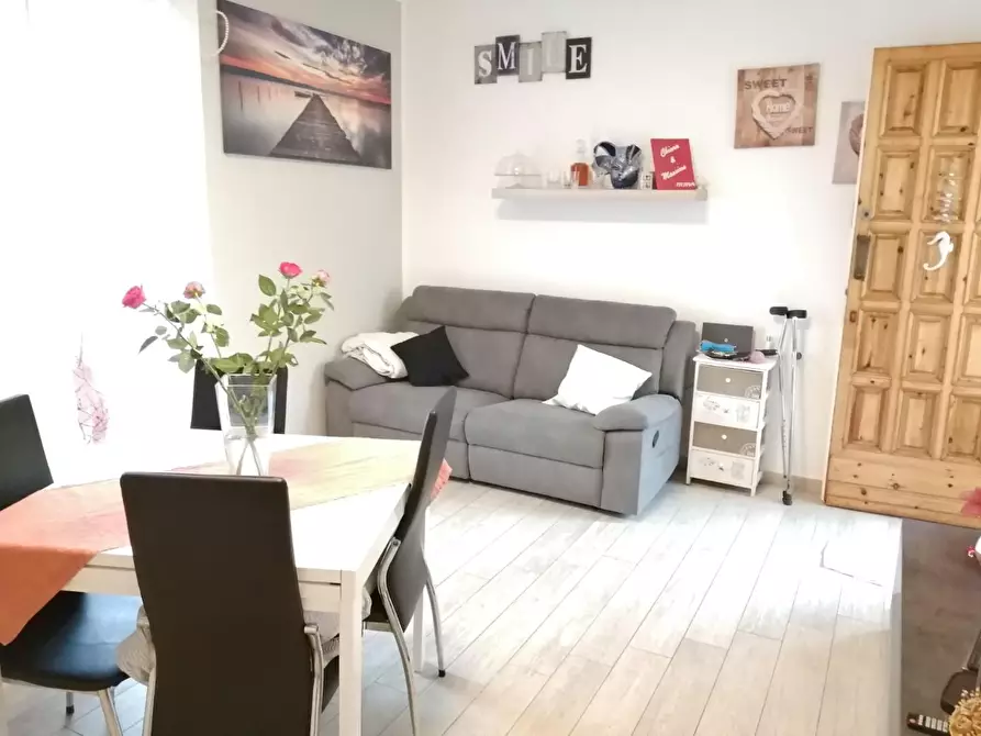 Immagine 4 di Appartamento in vendita  a Rosignano Marittimo
