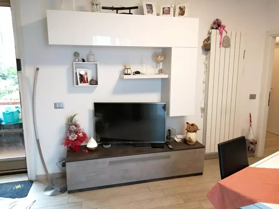 Immagine 7 di Appartamento in vendita  a Rosignano Marittimo