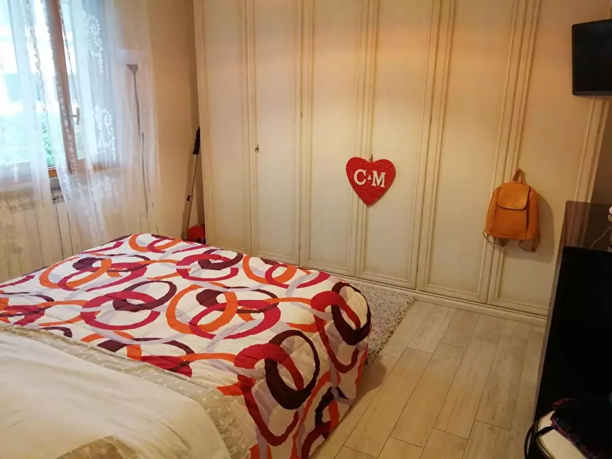 Immagine 9 di Appartamento in vendita  a Rosignano Marittimo