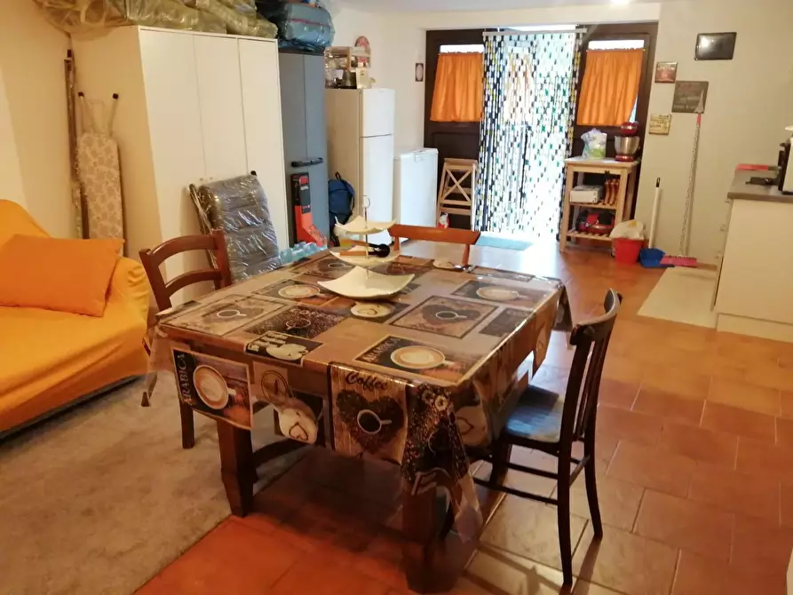Immagine 18 di Appartamento in vendita  a Rosignano Marittimo