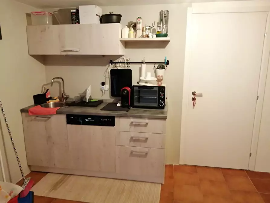 Immagine 22 di Appartamento in vendita  a Rosignano Marittimo