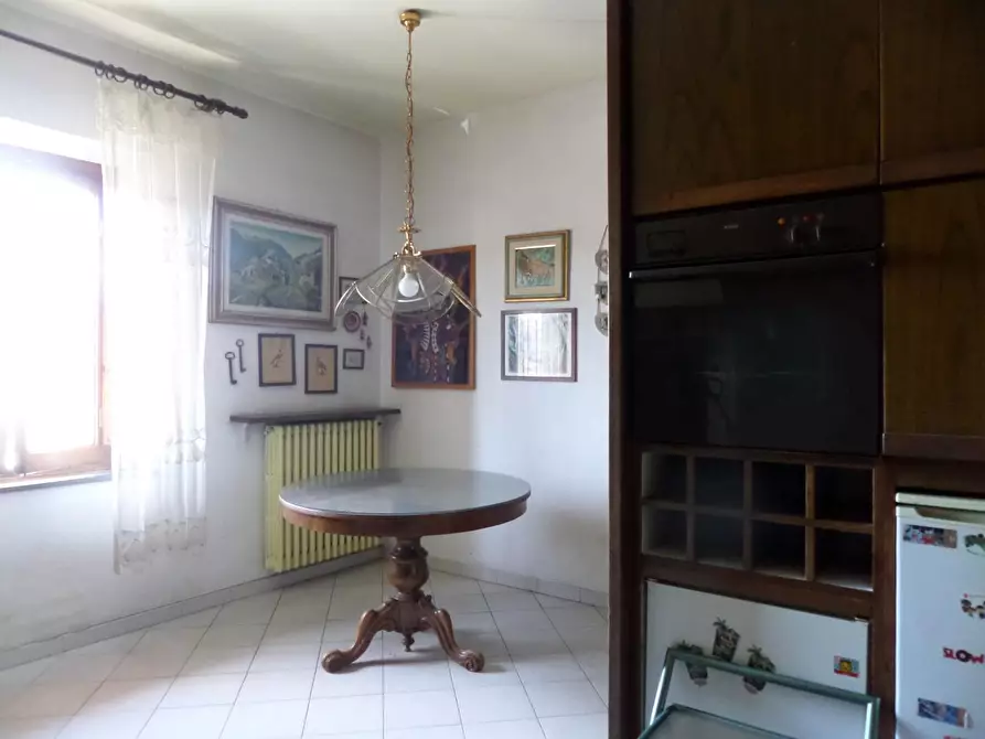Immagine 14 di Appartamento in vendita  a San Miniato