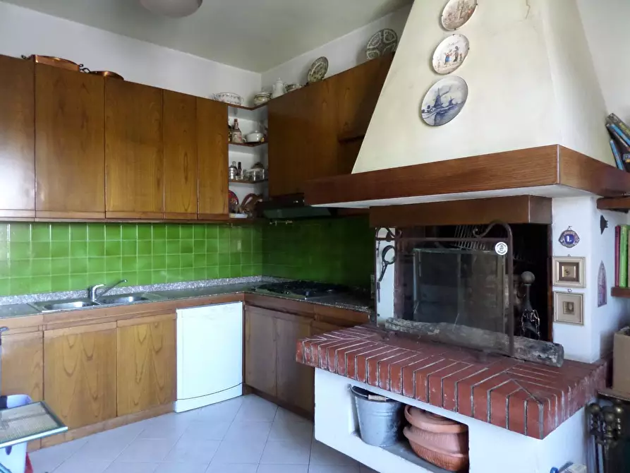 Immagine 12 di Appartamento in vendita  a San Miniato