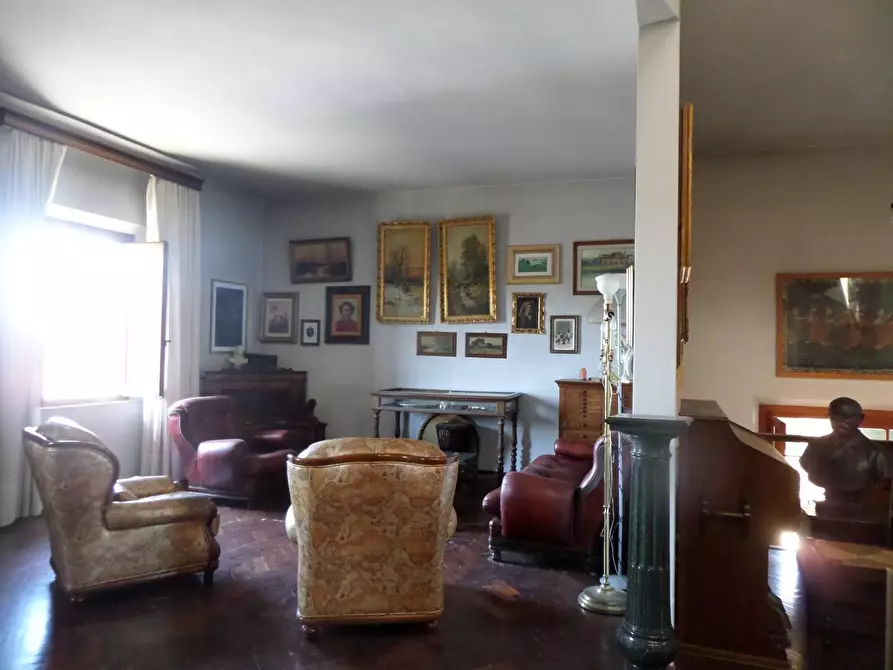 Immagine 3 di Appartamento in vendita  a San Miniato