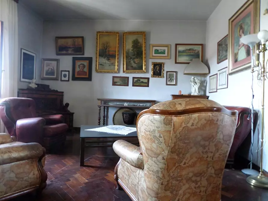 Immagine 4 di Appartamento in vendita  a San Miniato