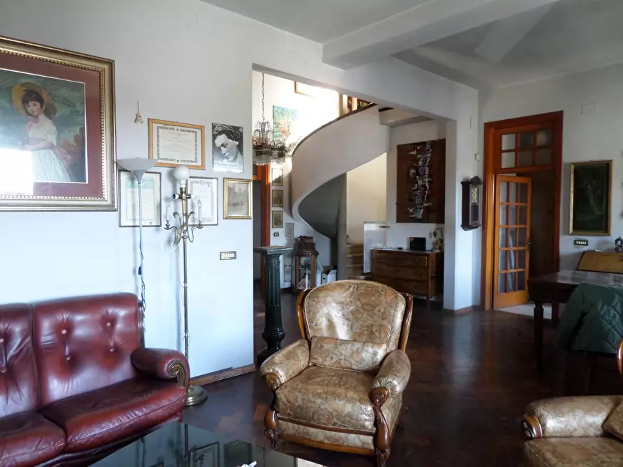 Immagine 6 di Appartamento in vendita  a San Miniato