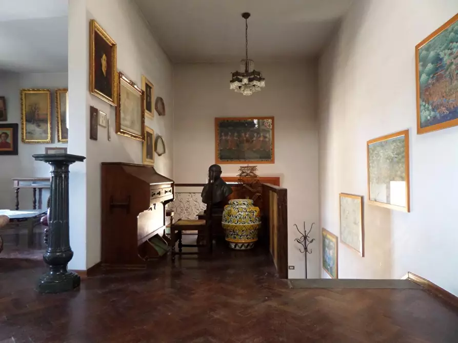 Immagine 1 di Appartamento in vendita  a San Miniato