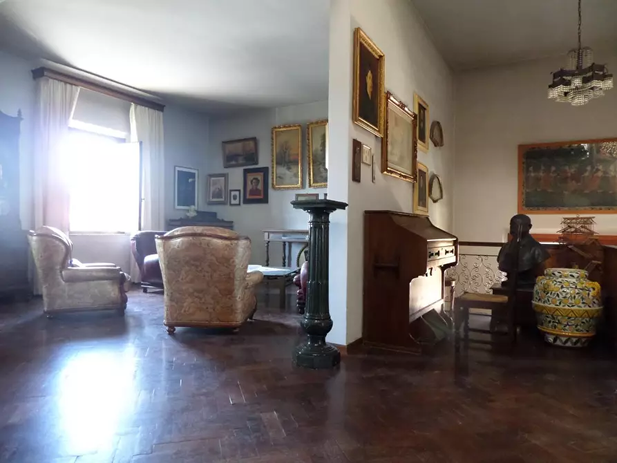 Immagine 2 di Appartamento in vendita  a San Miniato