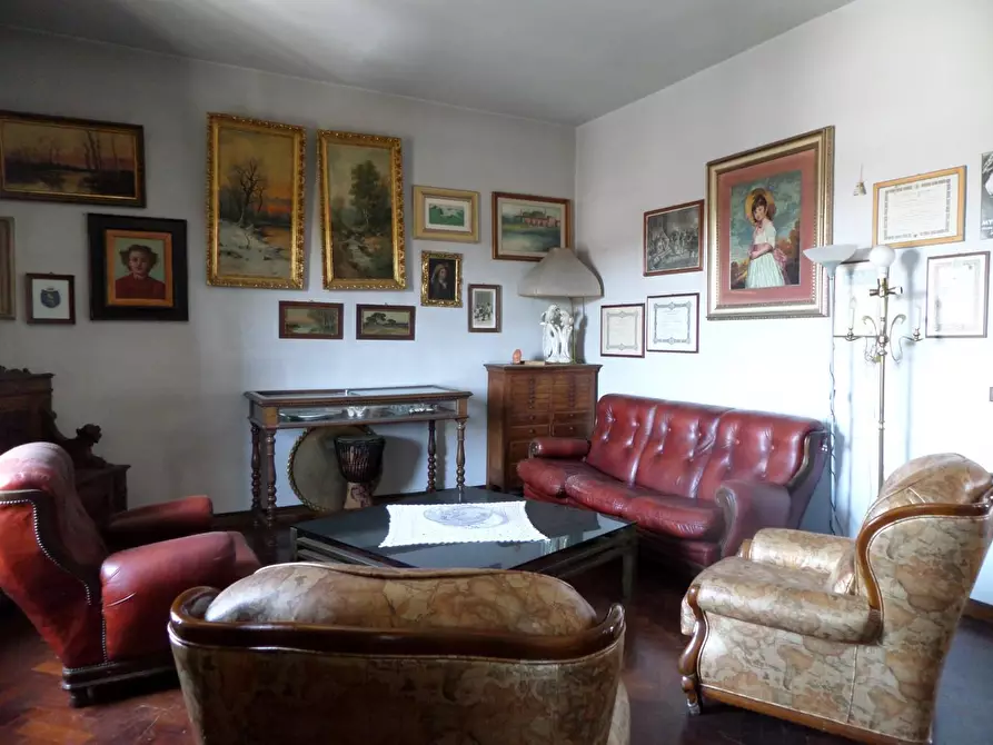 Immagine 5 di Appartamento in vendita  a San Miniato