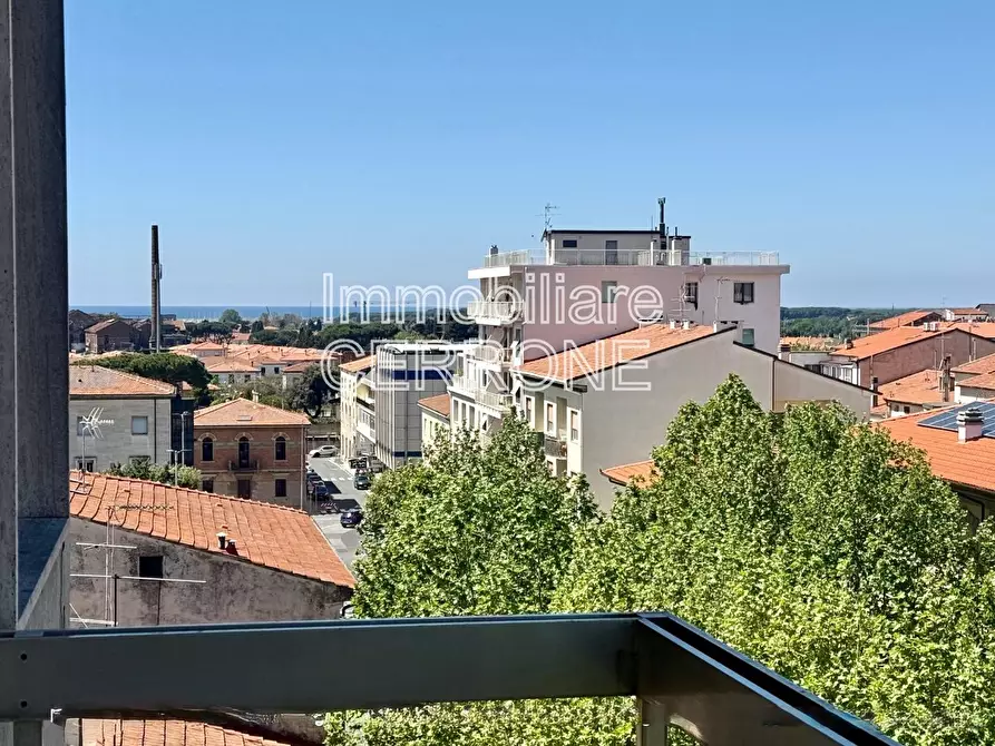 Immagine 21 di Appartamento in vendita  a Cecina